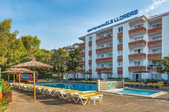 Els-lloret-appartementen