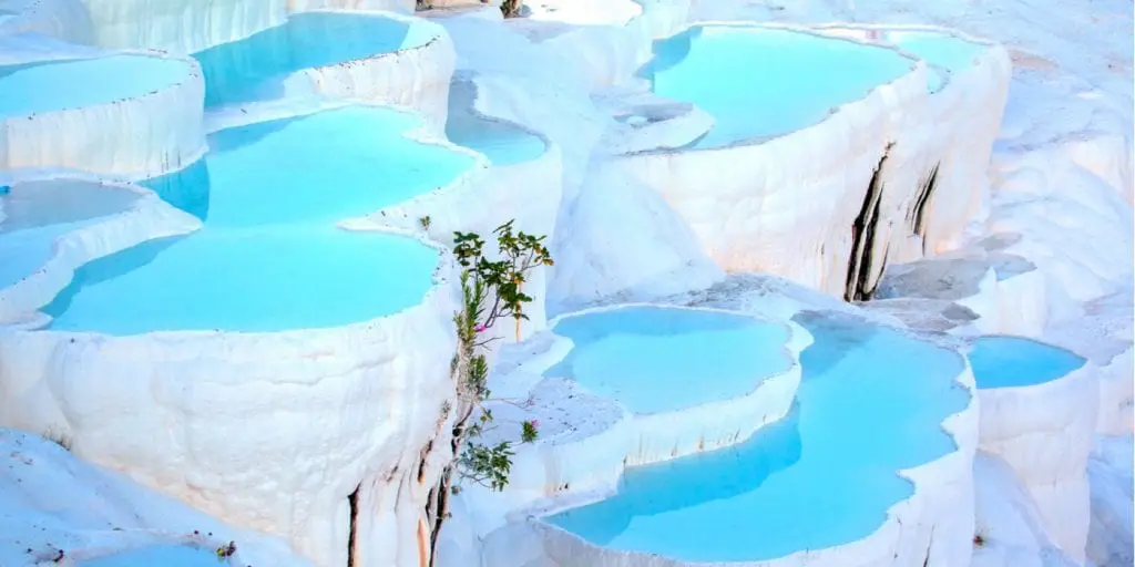Pamukkale