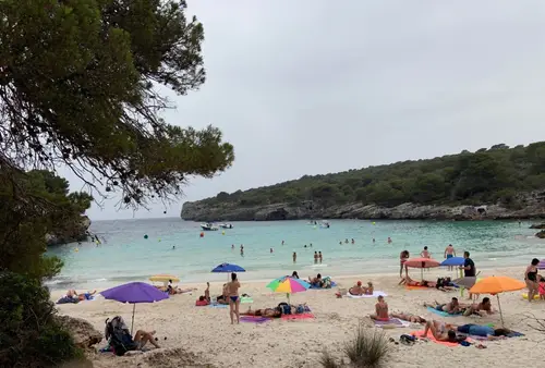Menorca-Spanje3-scaled