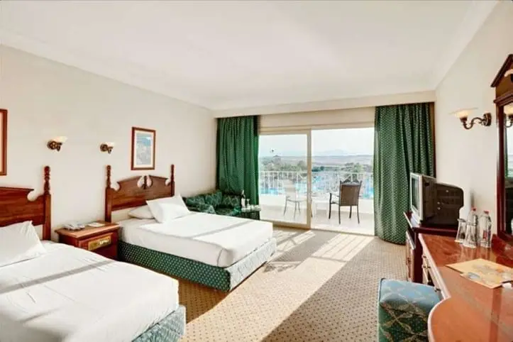 Egypte-kamer