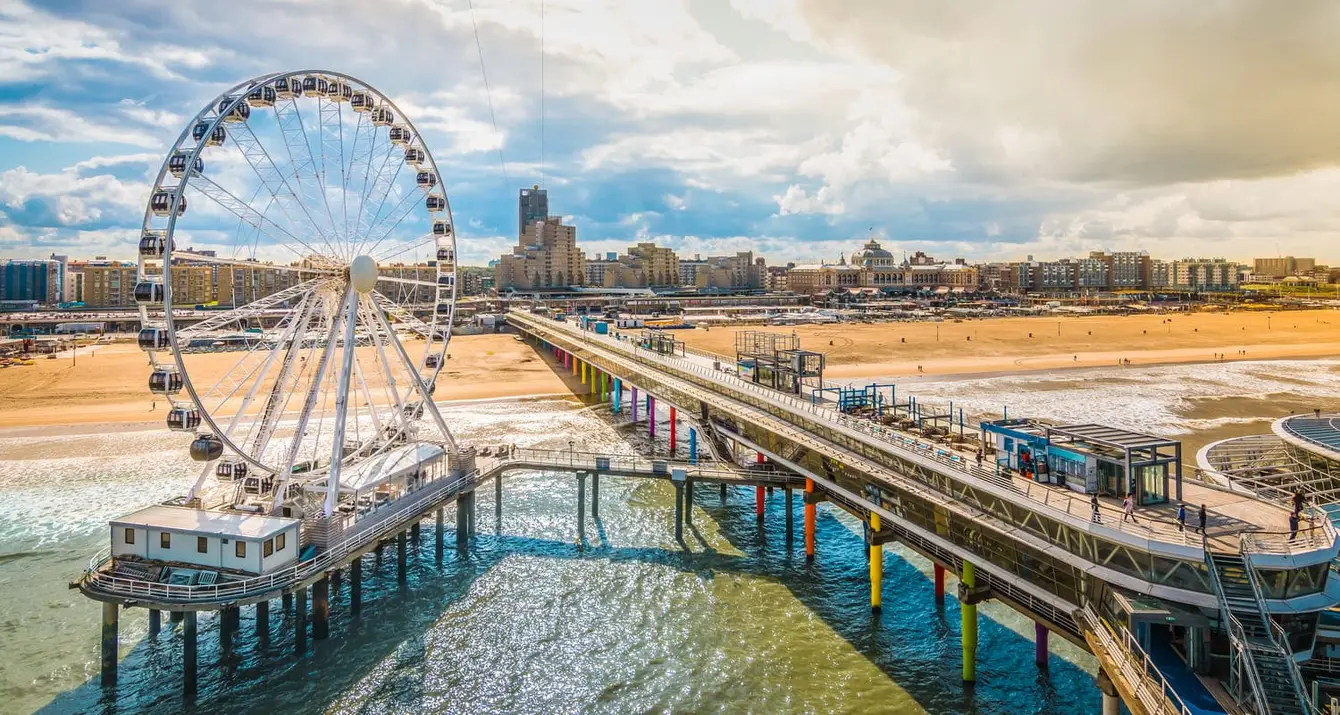 Scheveningen-Nederland3-1