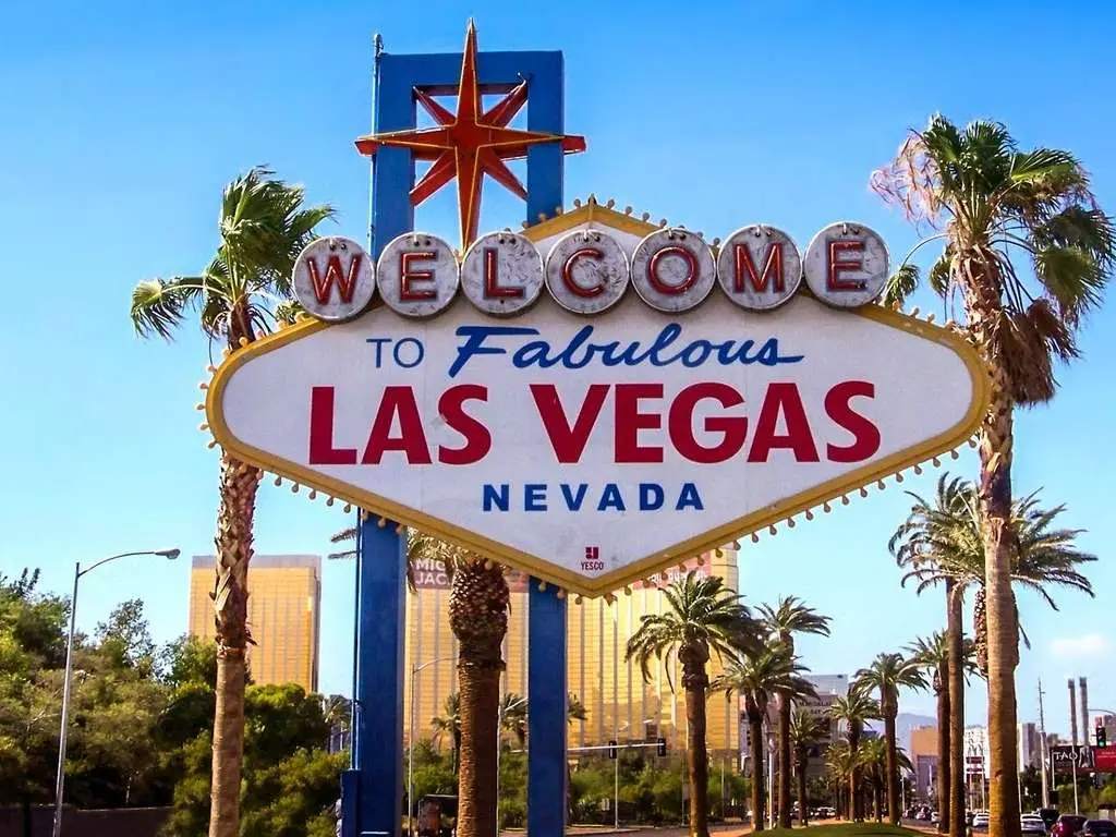 Las-Vegas