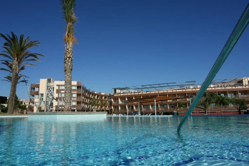 Ohtels-Les-Oliveres-Costa-Dorada-3