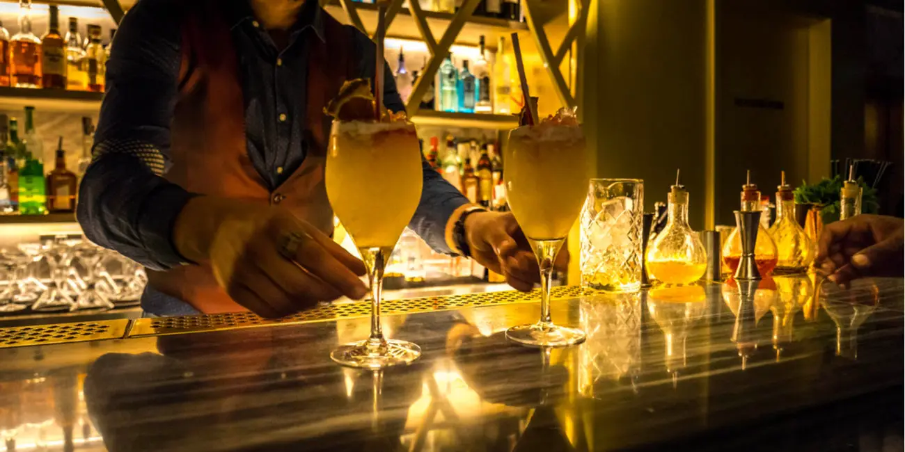 geheime bars londen