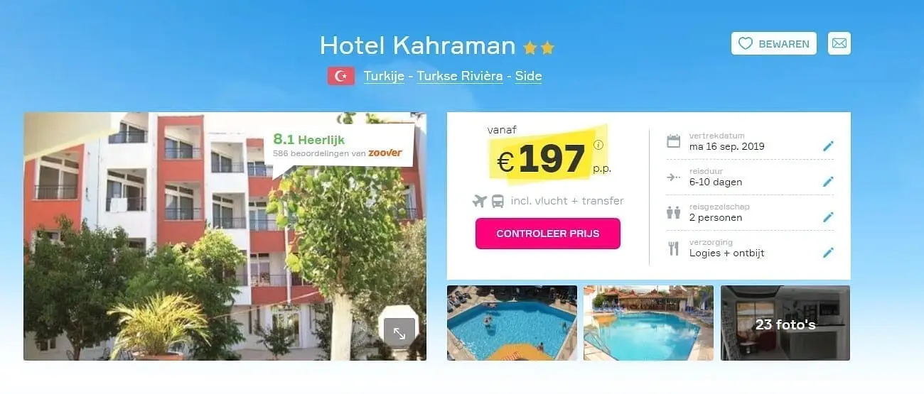 Screenshot-deal-Turkije