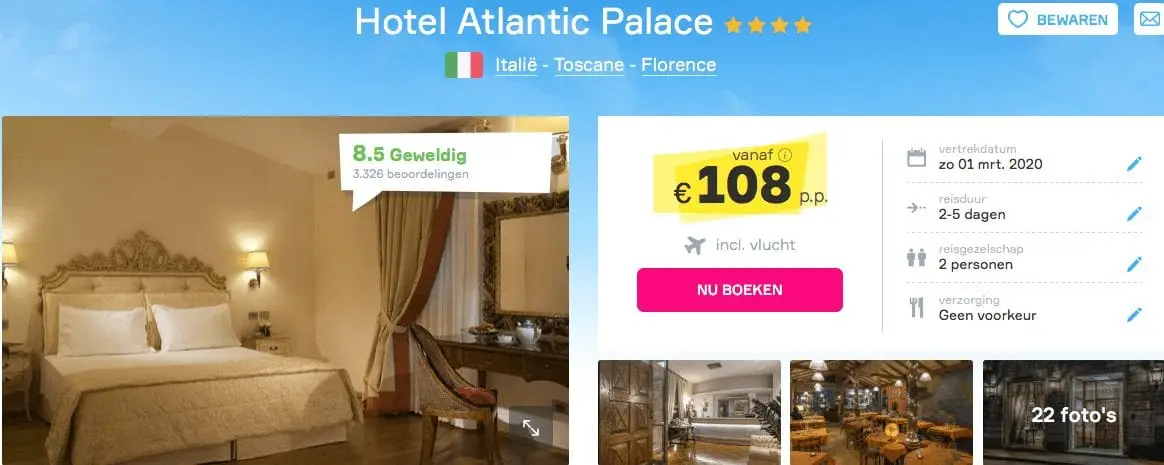 Hotel-atlantic-palace-florence-toscane-italie-screenshot
