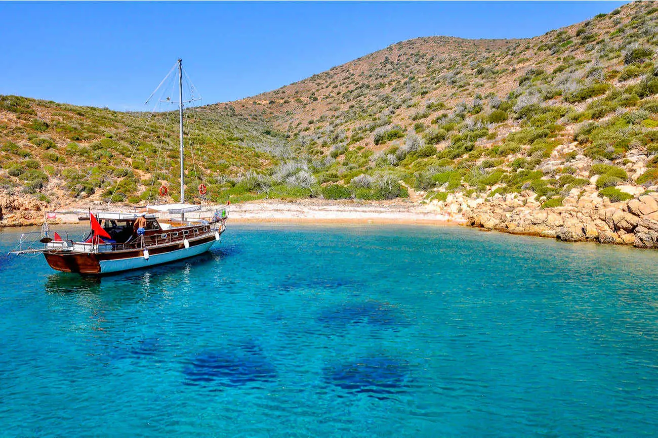 Egiesche_kust_turkije_shutterstock