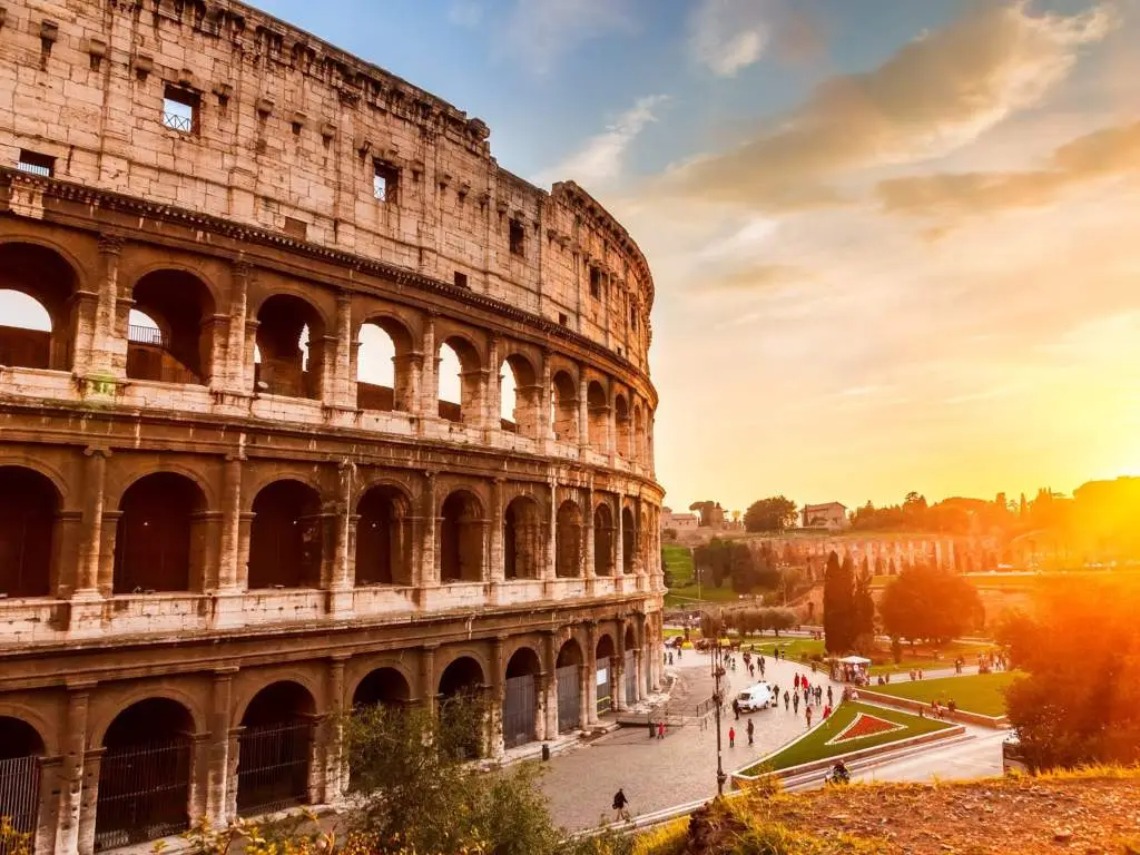 Rome-Italy
