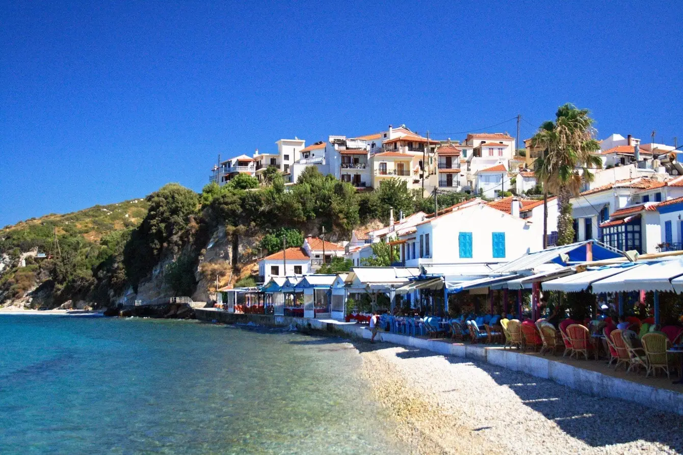 Samos-Griekenland4