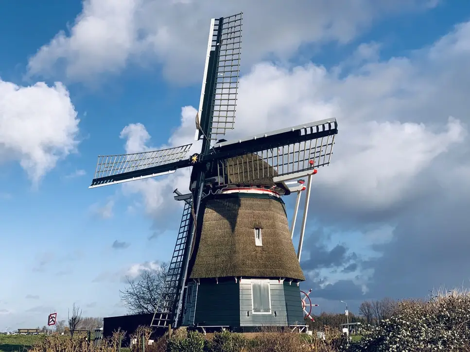 Noord-holland-