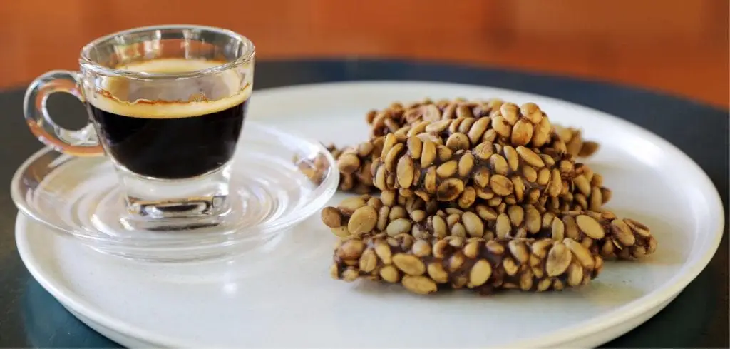 Kopi Luwak