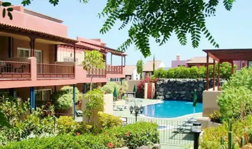 Resort-La-Palma