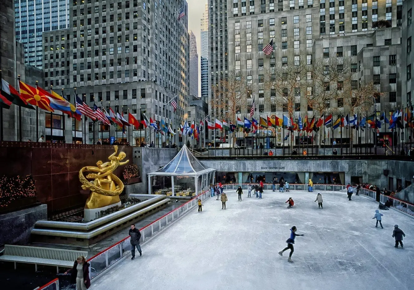 New-York-Winter-Kerst-USA2