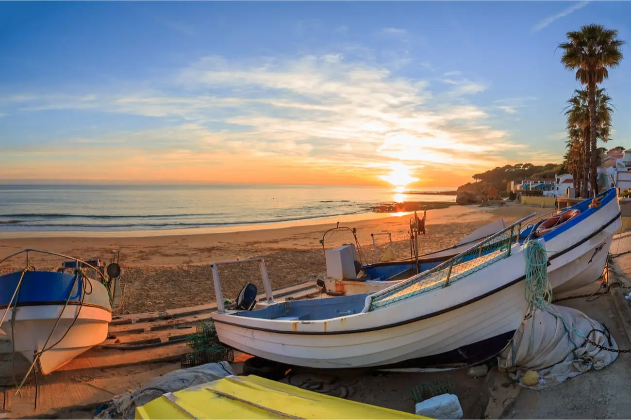 Albufeira-portugal-shutterstock-1