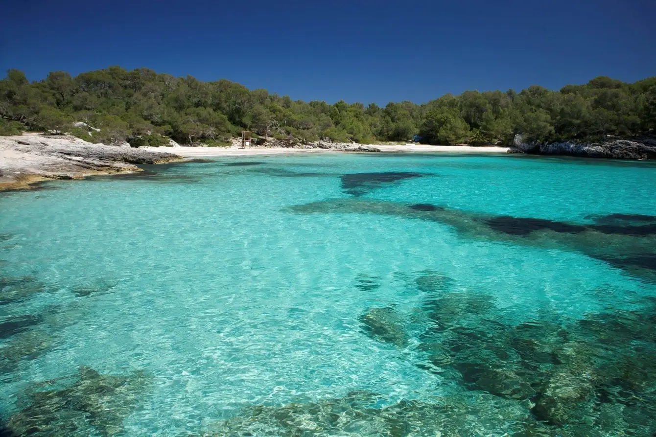 Menorca-Spanje