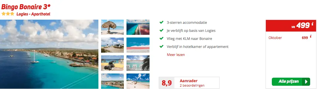 Bingo-bonaire-bonaire-screenshot