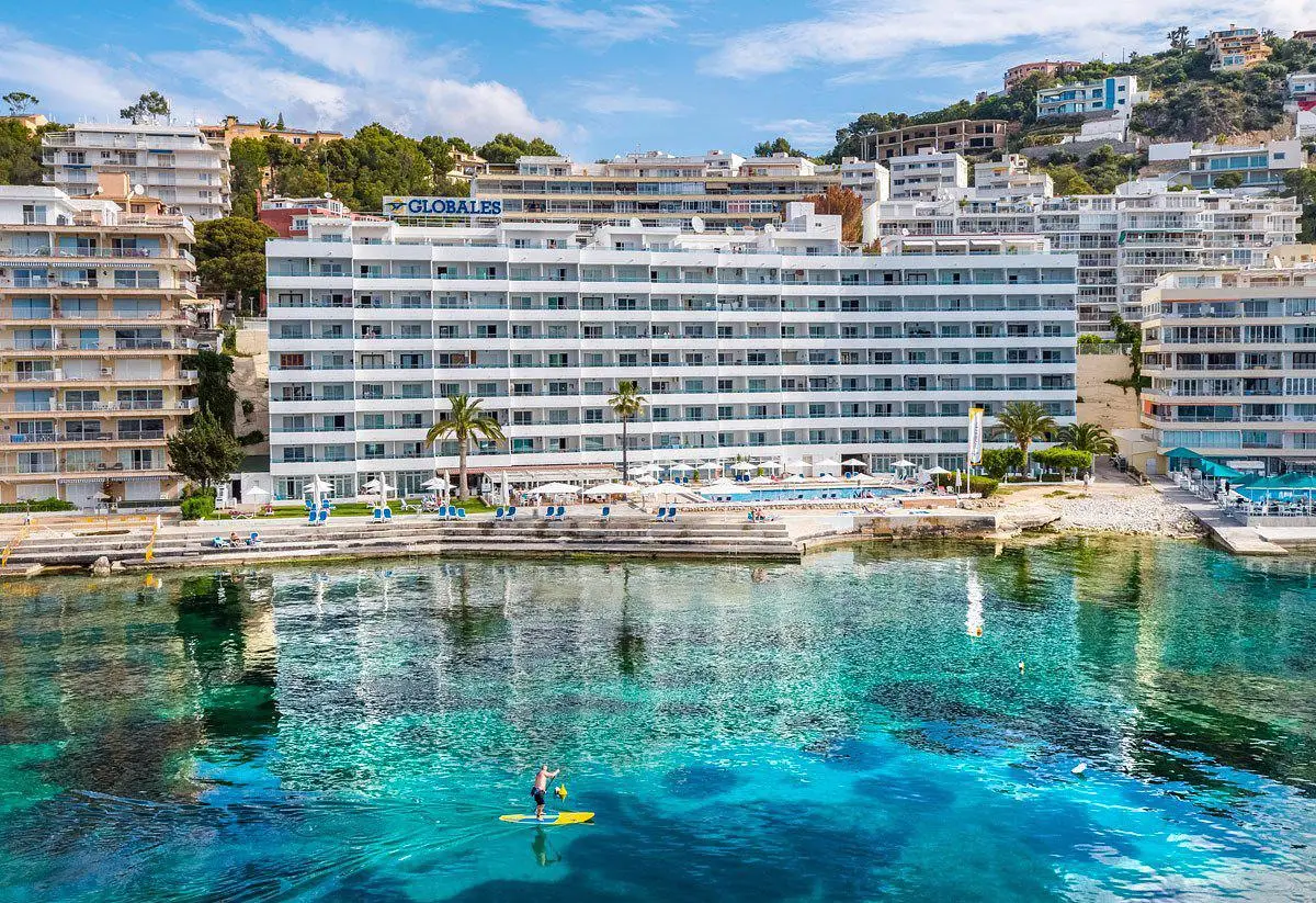 Appartement-Globales-Verdemar-Mallorca-Dreizen1