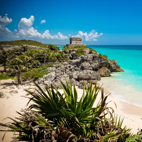 Vakantie Tulum