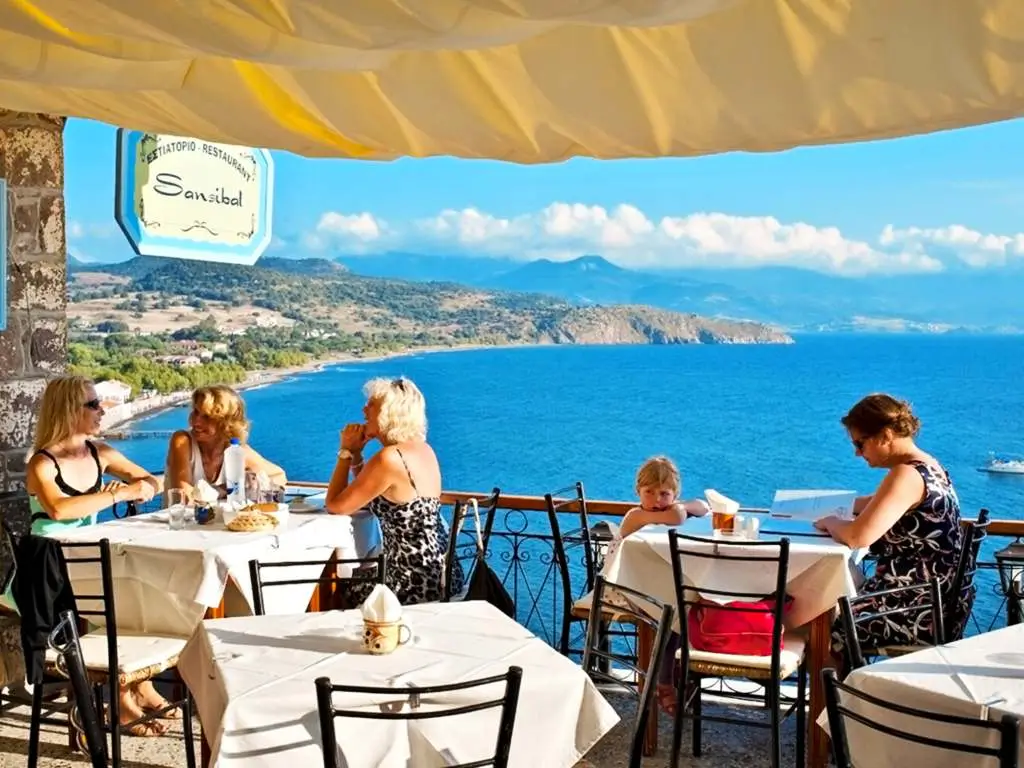 Lesbos-Greece