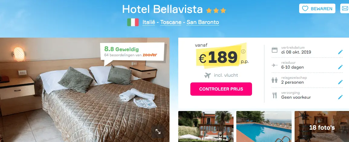 Hotel-bellavista-san-baronto-toscane-italie-screenshot2