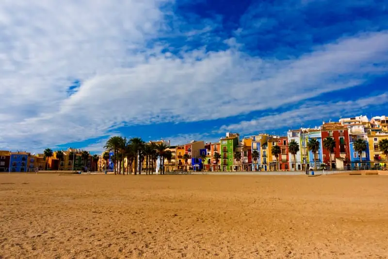 Calpe-Spanje-Shutterstock2