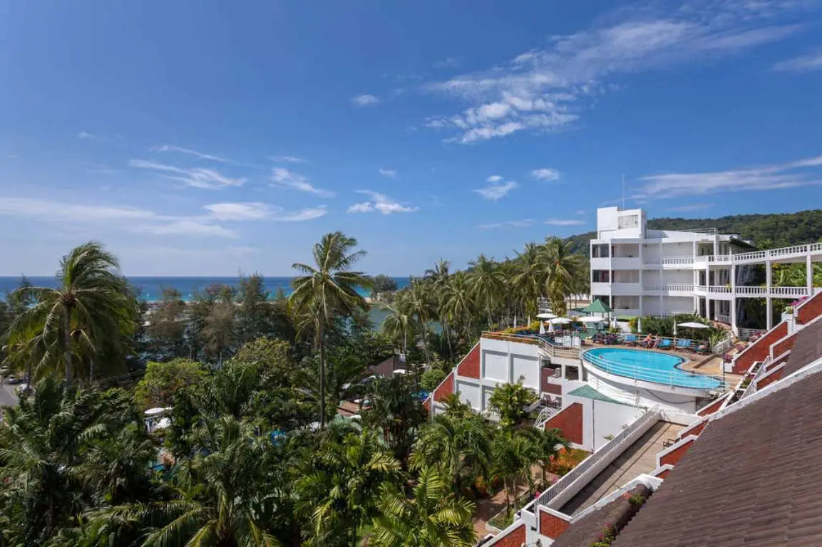 Best-Western-Phuket