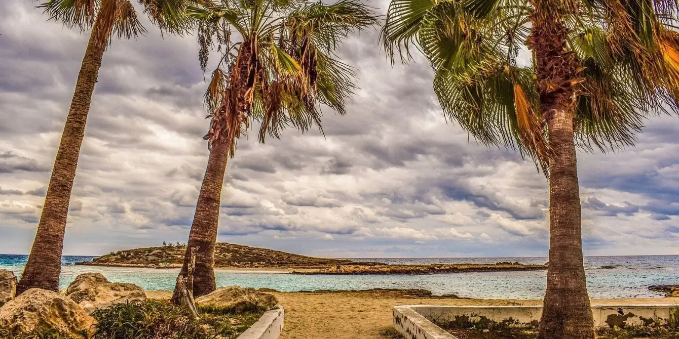 Vakantie-Cyprus