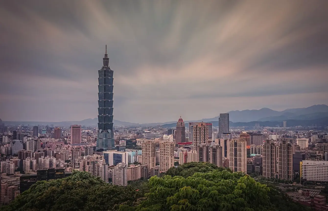Taipei-Taiwan2