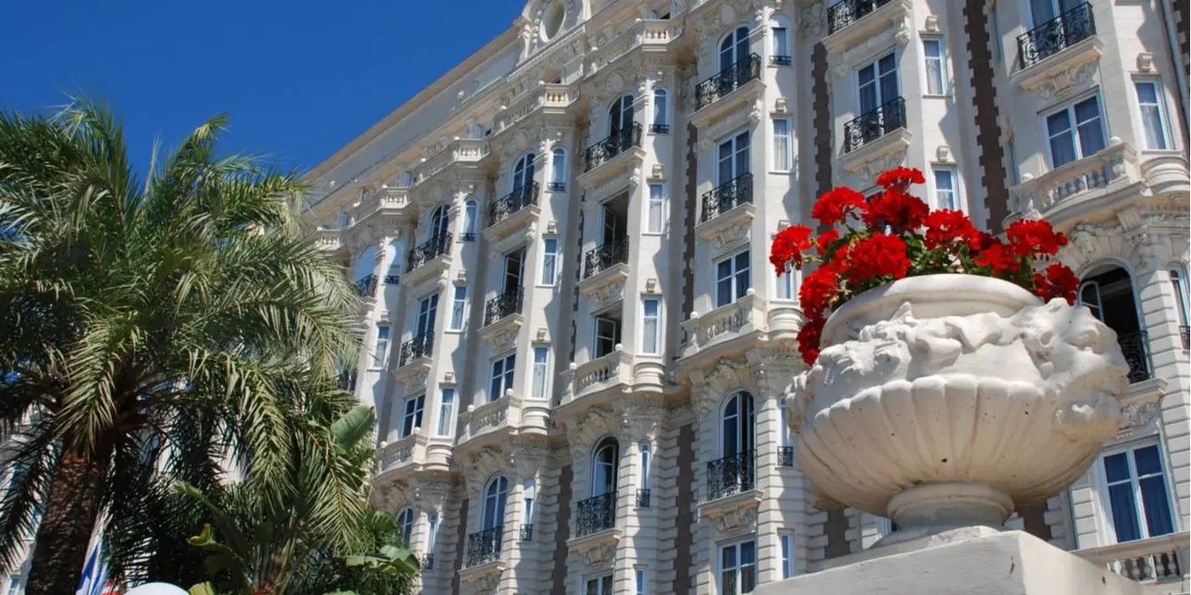 Filmfestival van Cannes