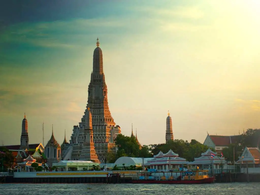 Bangkok-Thailand-1