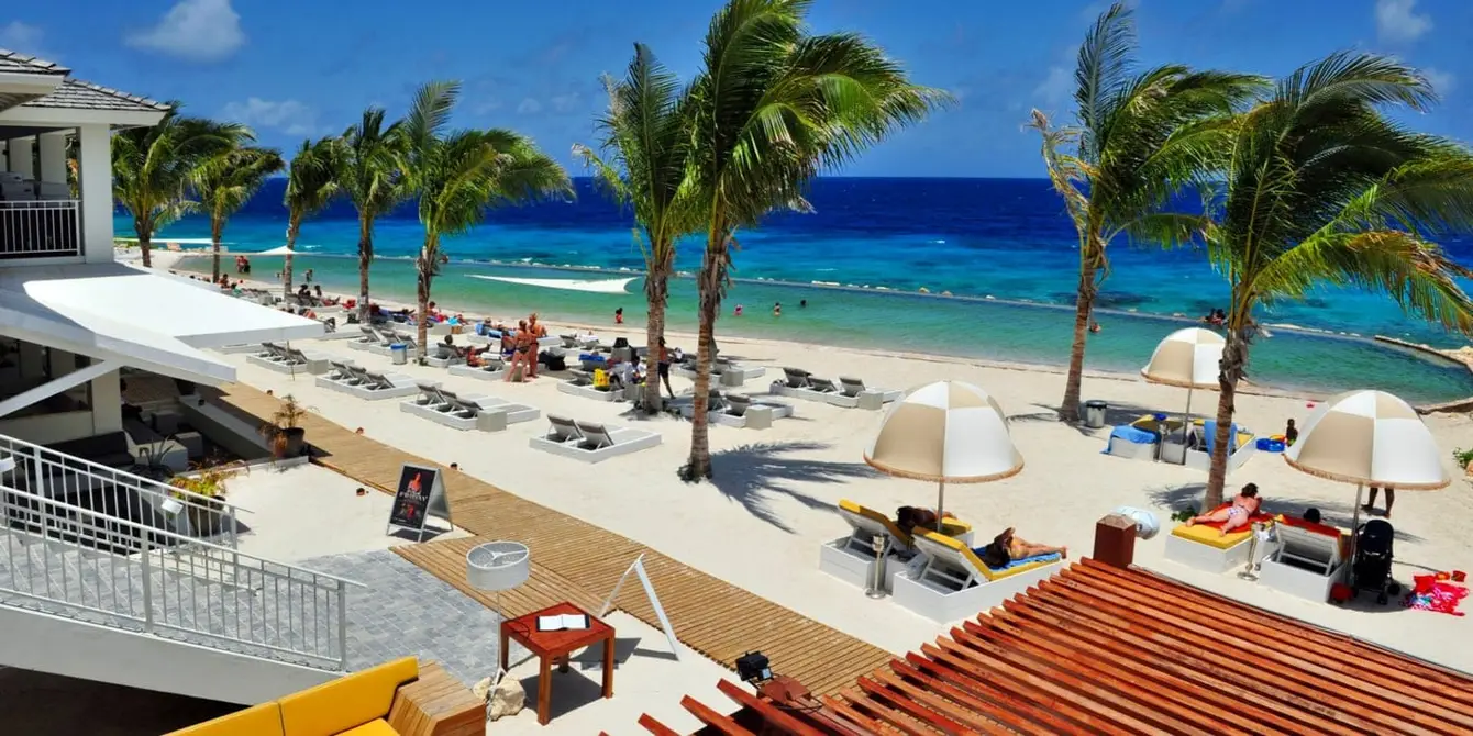 Papagayo-Beach-Resort-Curacao-Header1