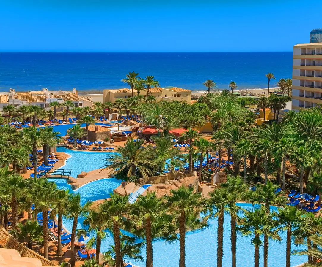 Playasol-Aquapark-Spa-Hotel-Spanje1