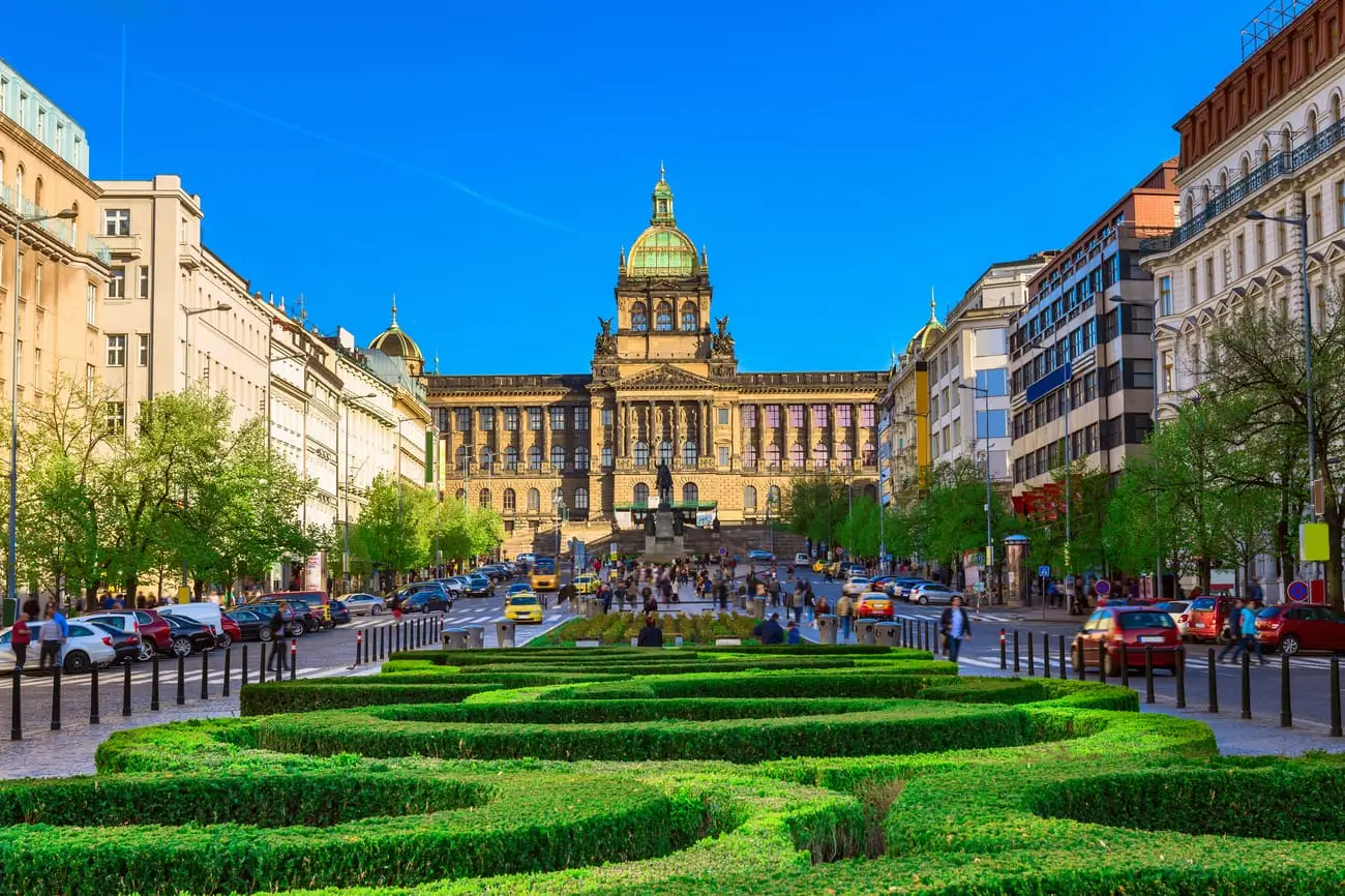 Praag-Tsjechie-Shutterstock2