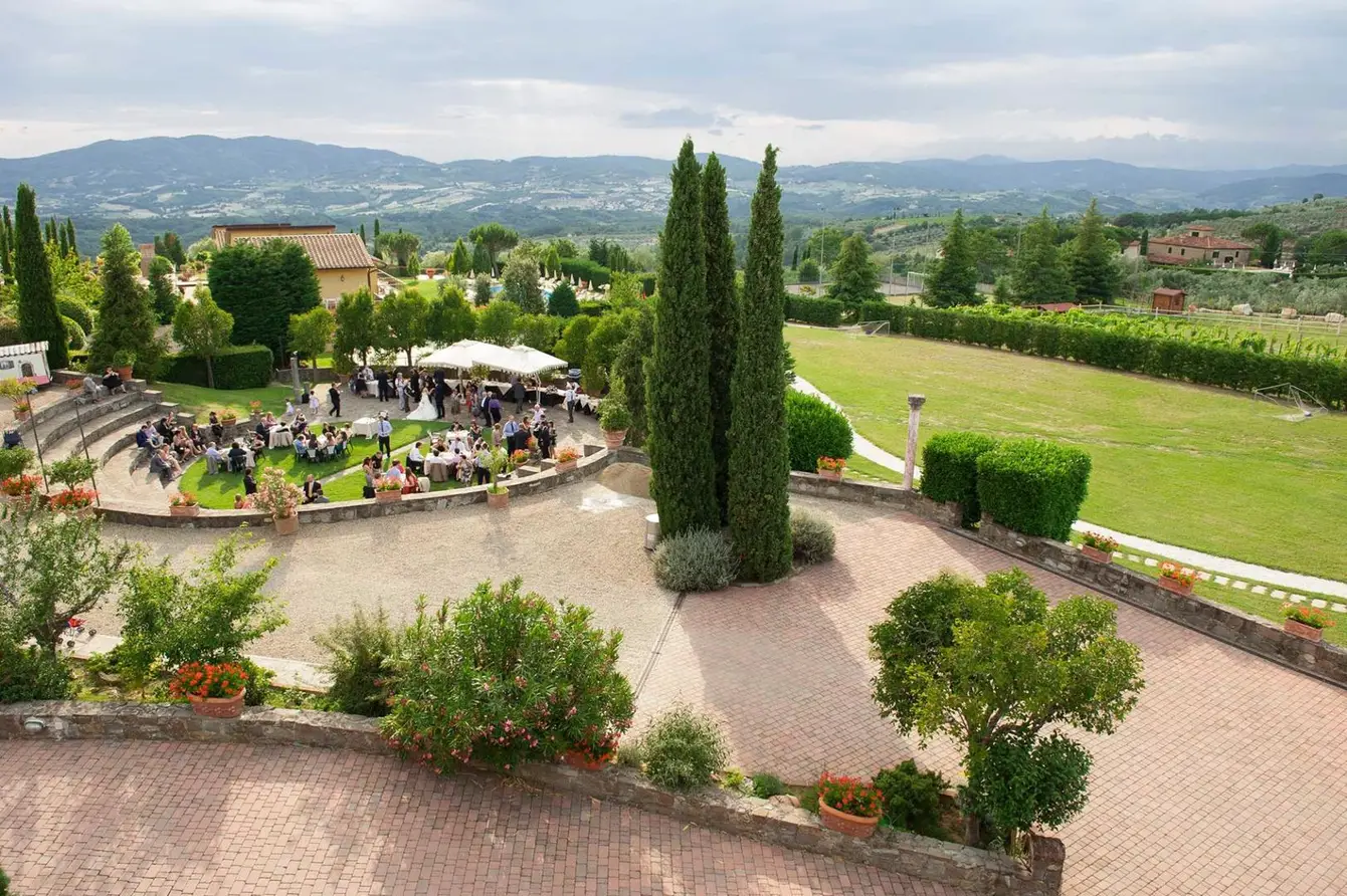 Fattoria degli Usignoli