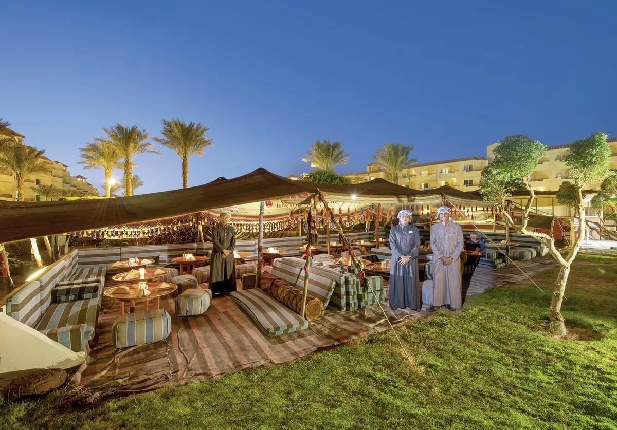 Amwaj-Blue-Beach-Hurghada-Egypte3