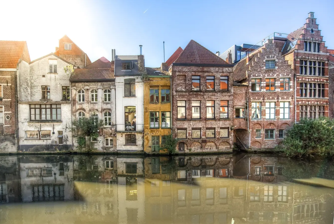 Gent-Belgie1
