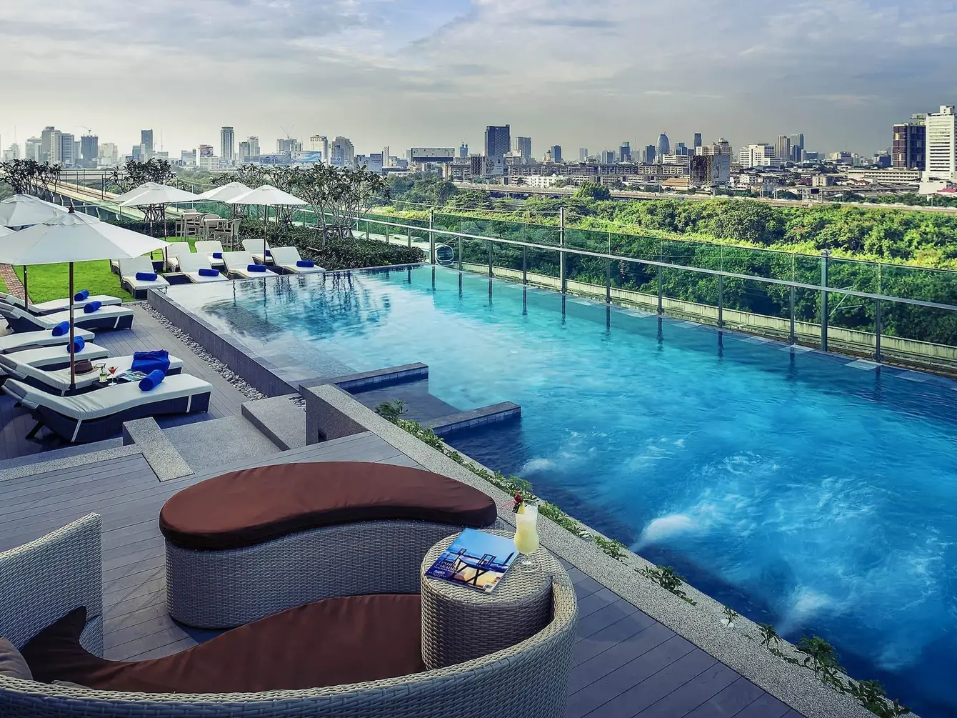 Bangkok