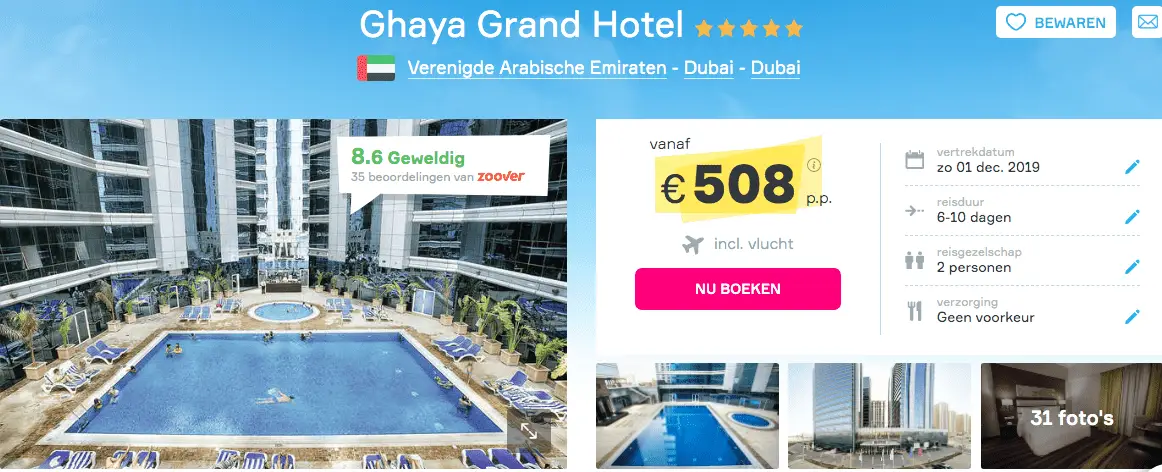 Ghaya-grand-hotel-dubai-verenigde-arabische-emiraten-screenshot