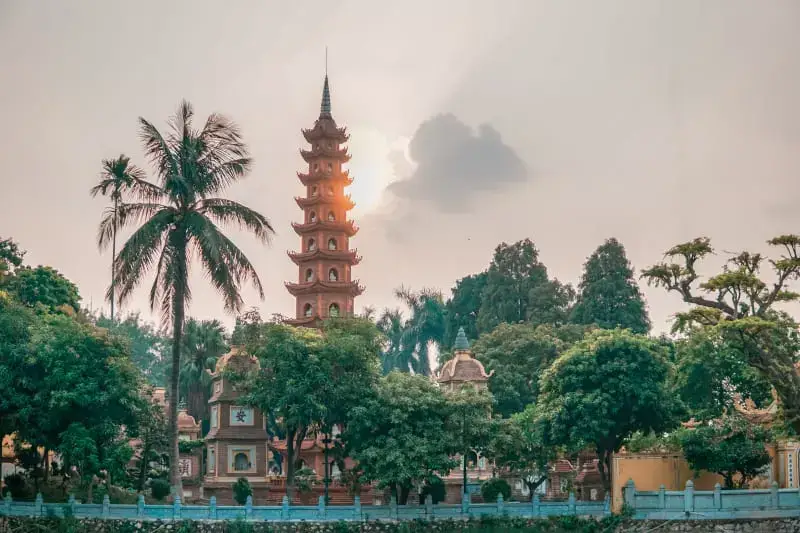 Rondreis Vietnam Journaway