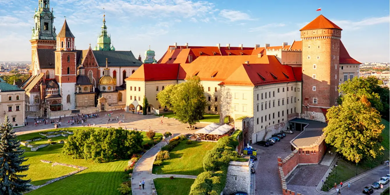 Krakau-header