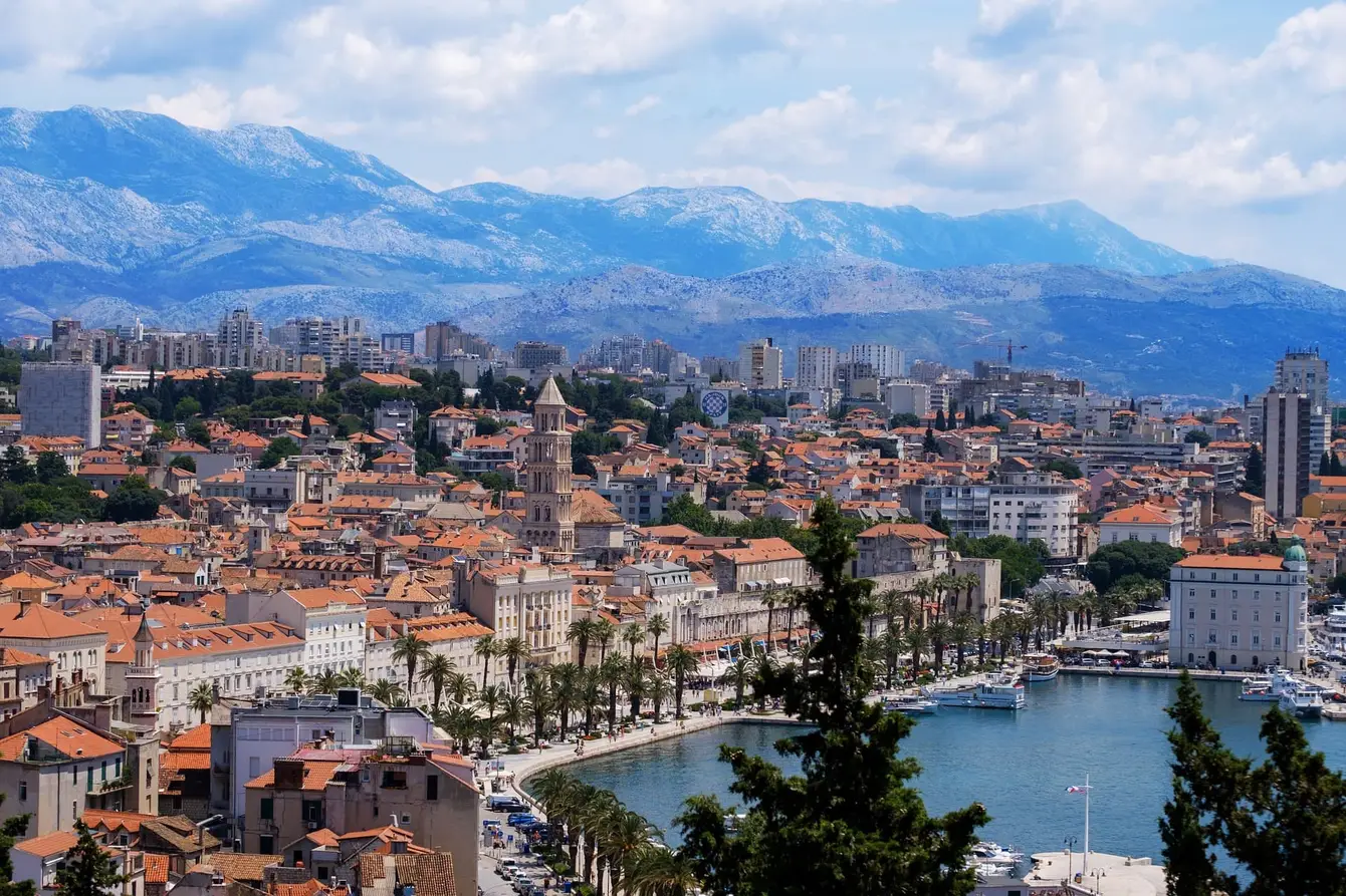 Split-Kroatie3