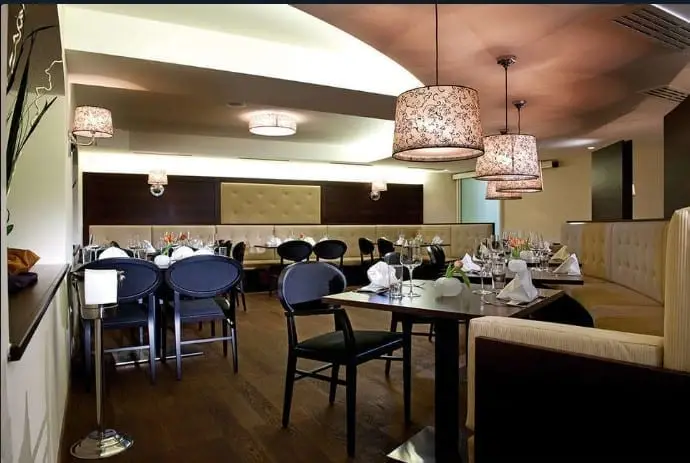 Restaurant-oostenrijk