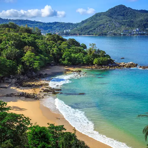 Vakantie Phuket
