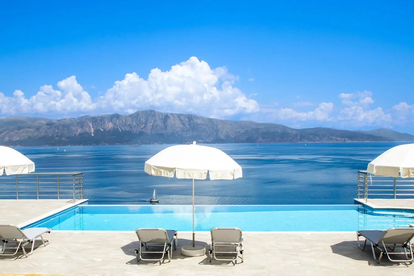 Appartementen-Belle-Vue-Lefkas-GRiekenland1