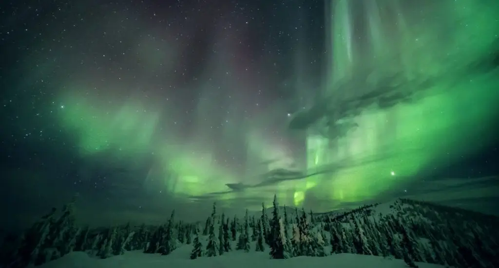 noorderlicht alaska shutterstock 1024x551