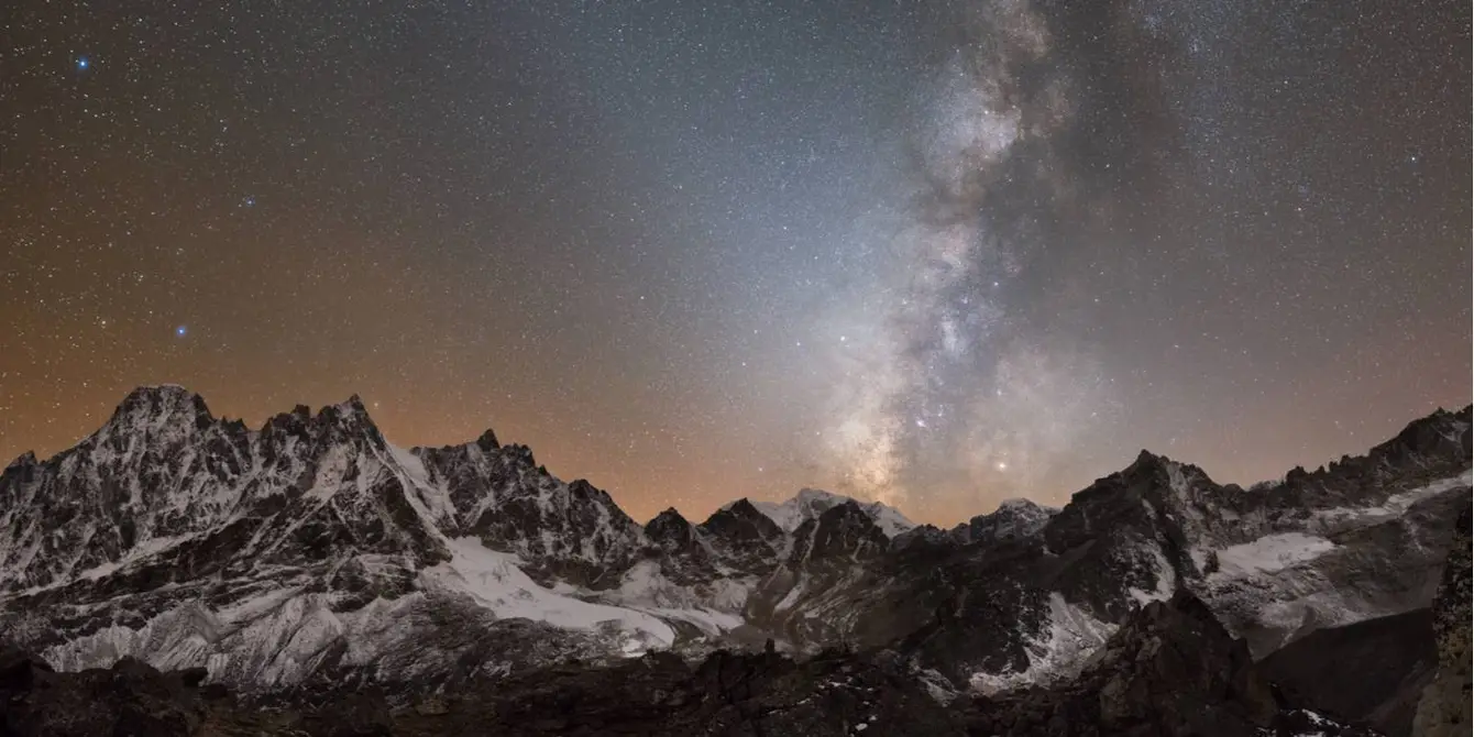Sagarmatha National Park, Nepal