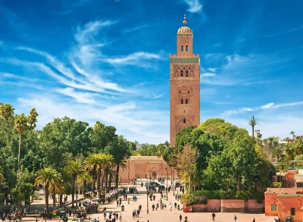 Marrakech-4