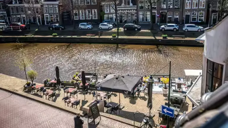 Boutiquehotel Dokkum