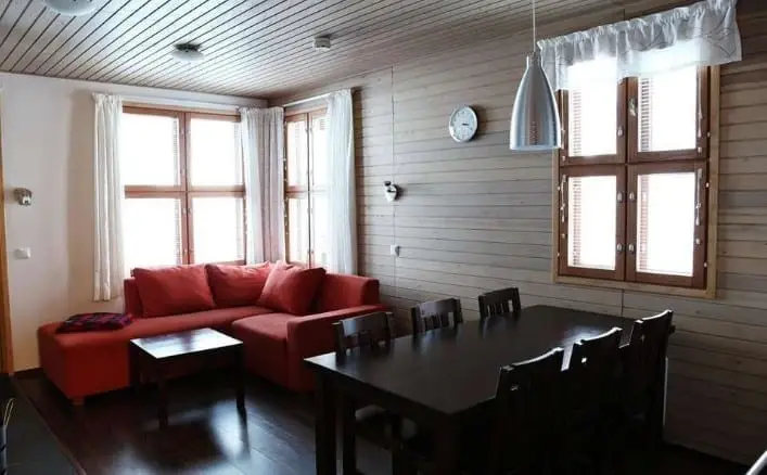 Lapland-kamer