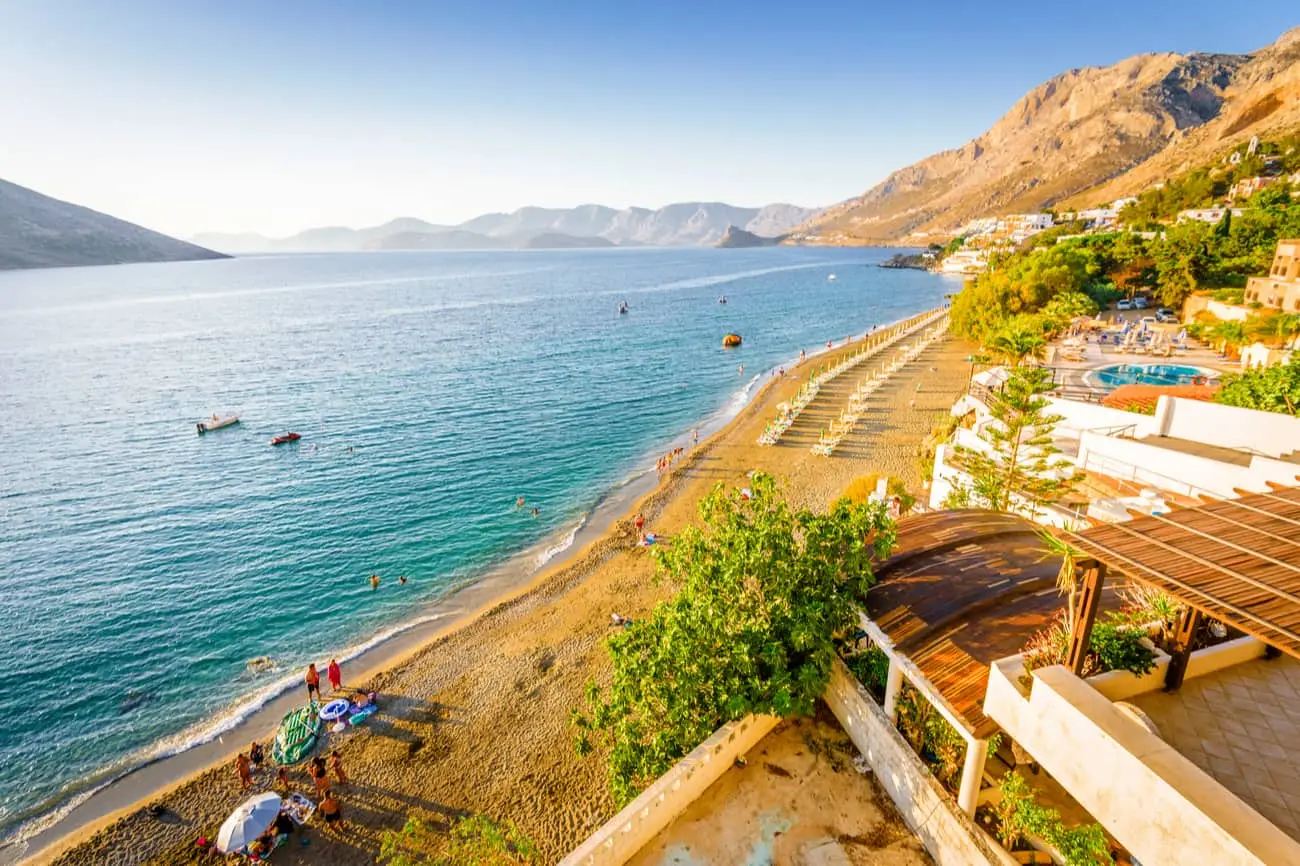 Kos-Griekenland-Shutterstock7